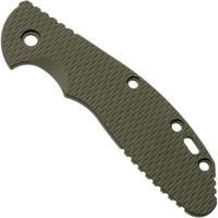 Imagen para Rick Hinderer XM-24 4” cachas, OD-green G10