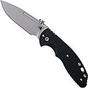 Image pour Rick Hinderer XM Slippy 3" Slicer 20CV Black G10 slipjoint couteau de poche