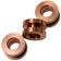 Bild für Rick Hinderer Standoffs Stonewash Copper Set, XM-24 4"