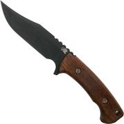 Rick Hinderer Ranch Bowie Vintage Limited Edition, bowie knife