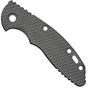 Afbeelding voor Rick Hinderer XM-18 3,0” greepschaal, Textured Working Finish Titanium