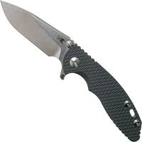 Afbeelding voor Rick Hinderer XM18 3” Skinny Slicer Linerlock, Grey G10 zakmes