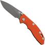 Image pour Rick Hinderer XM18 3.0” Slicer Non-Flipper CPM 20CV Orange G10 couteau de poche
