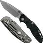Obraz dla Nóż składany Rick Hinderer XM-18 3.0" Spearpoint Non-Flipper CPM 20CV Black G10