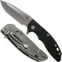 Imagen para Rick Hinderer XM-18 3.5 Spanto 20CV, Black G10 navaja"