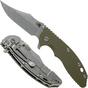 Imagen para Rick Hinderer XM-18 3.5 Bowie 20CV Stonewash, OD Green G10 navaja