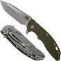 Imagen para Rick Hinderer XM-18 3.5 Spanto 20CV, OD Green G10 navaja"