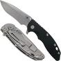 Imagen para Rick Hinderer XM18 3.5” Recurve, CPM 20CV, Stonewash, Black G10, navaja