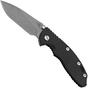 Imagen para Rick Hinderer XM-18 3.5" Slicer Non-Flipper S45VN Battle Blue Black G10, navaja