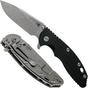 Imagen para Rick Hinderer XM18 3,5” 20CV Slicer, Black G10 navaja