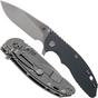 Imagen para Rick Hinderer XM18 3.5” 20CV Slicer, Dark Grey G10 navaja