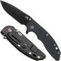 Image pour Rick Hinderer XM18 3,5” Spearpoint CPM 20CV Battle Black, Grey G10, couteau de poche