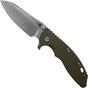 Imagen para Rick Hinderer XM18 3.5 Skinny Sheepsfoot 20CV, OD Green G10 navaja"