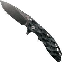 Afbeelding voor Rick Hinderer XM18 3,5” Skinny Slicer Black DLC, Black G10