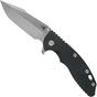 Bild für Rick Hinderer XM-18 3.5" Skinny Harpoon Spanto Stonewash, Black G10 Taschenmesser