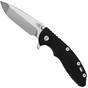 Obraz dla Nóż składany Rick Hinderer XM-18 3.5" Spanto S45VN, Black G10, CPM S45VN