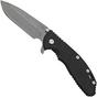 Imagen para Rick Hinderer XM-24 4.0, S45VN Spanto, Battle Blue, Blue-Black G10, navaja