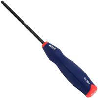 Image for Hapstone Ball-End Hex Screwdriver, Allen key, 4 mm