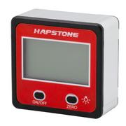 Afbeelding voor Hapstone Digital Angle Gauge, digitale hoekmeter