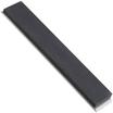 Immagine per Hapstone Black Arkansas BAP-16AX, pietra per affilare, 3000 grani