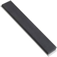 Image for Hapstone Black Arkansas BAP-16AX, natural sharpening stone, 3000 grit