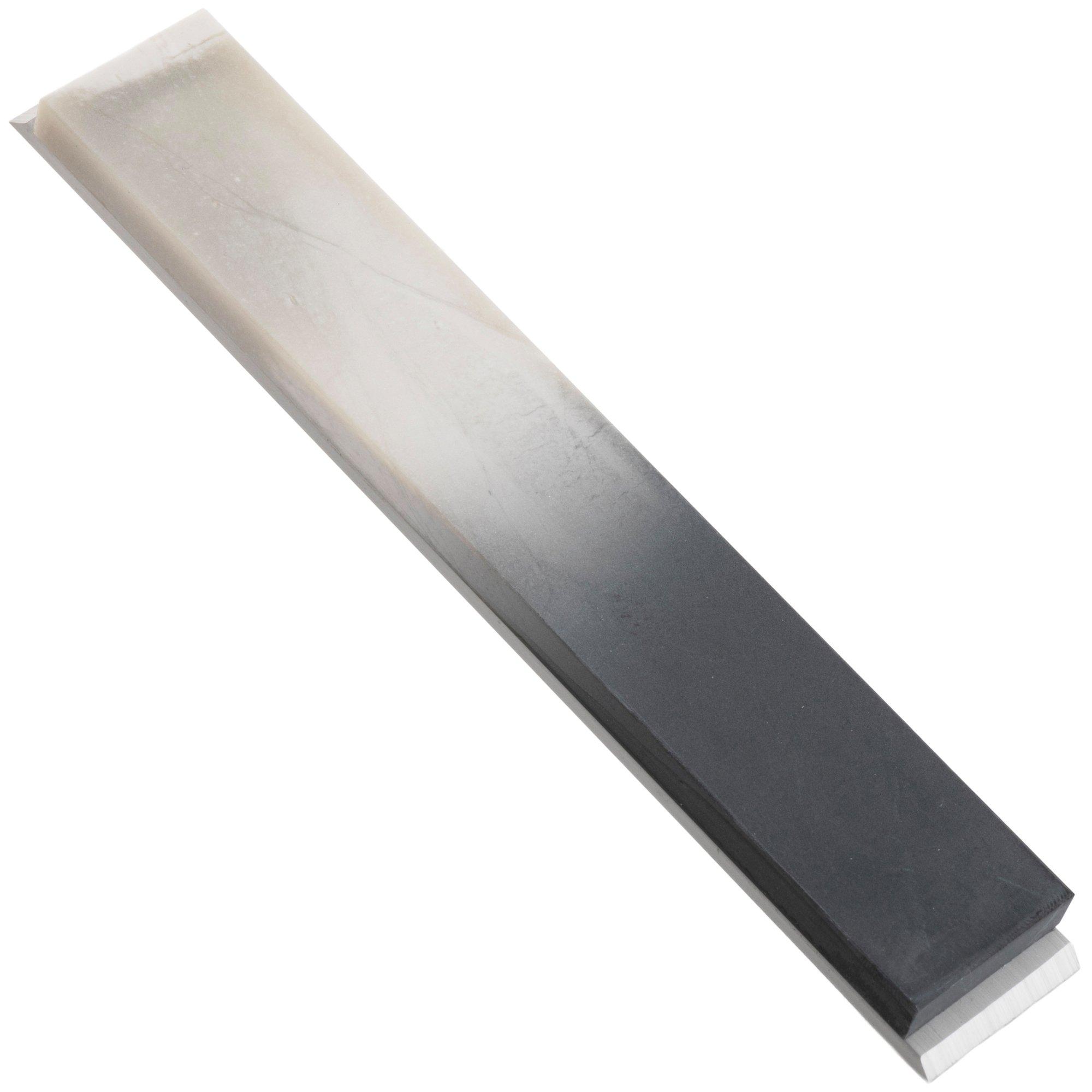 Hapstone True Hard Arkansas FAP-16AX natural sharpening stone, 2000 grit