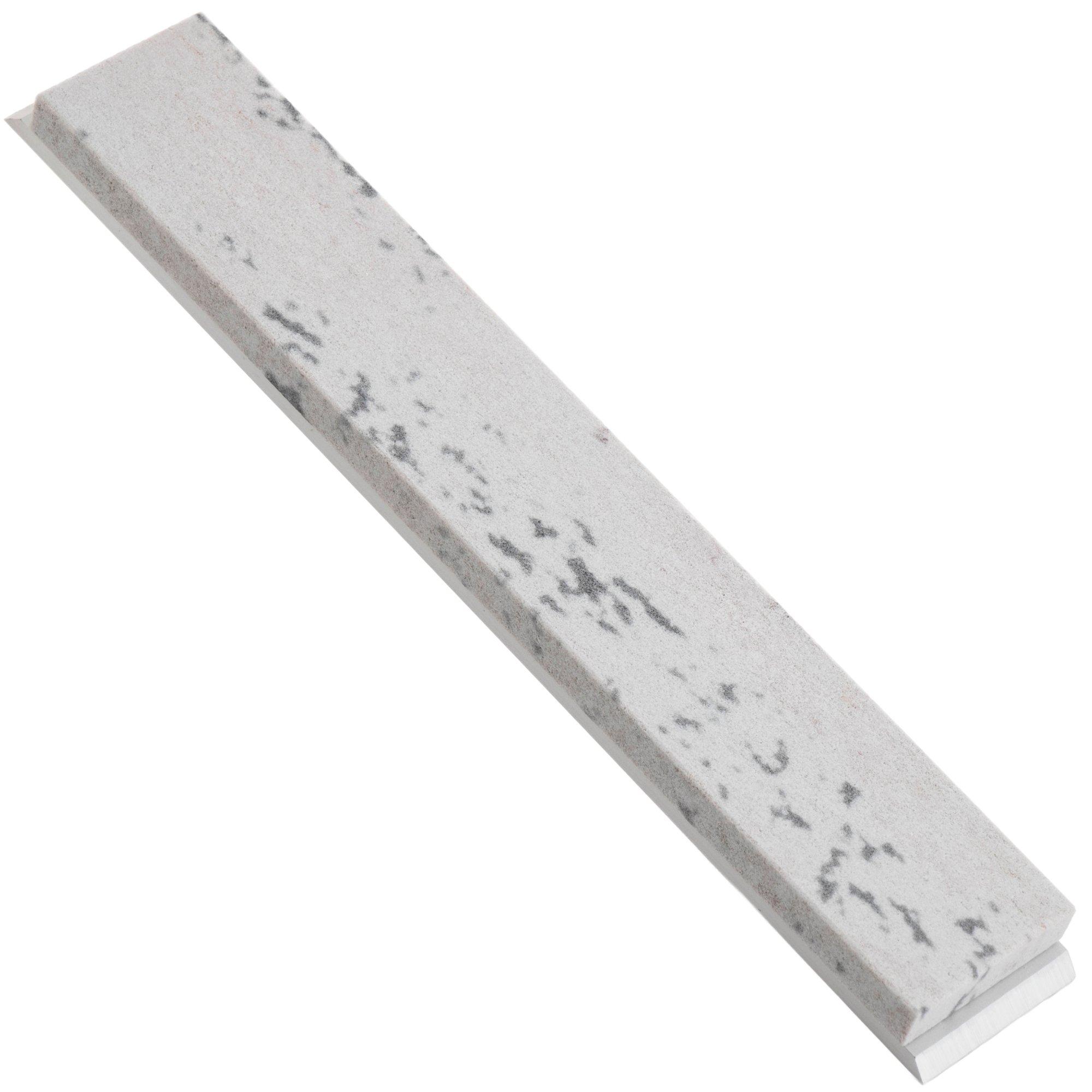 Hapstone Soft Arkansas MAP-16AX, natural sharpening stone, 800 grit
