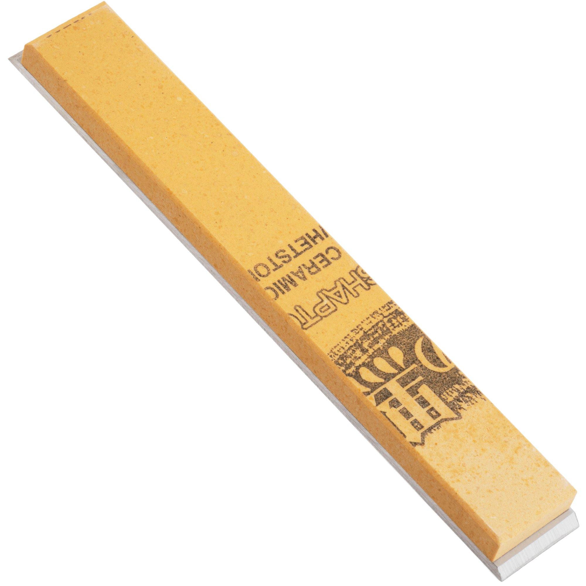 Hapstone Shapton Pro 1000, sharpening stone