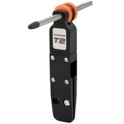Afbeelding voor Hapstone T2 Rotating Angled Knife Guide, slijpgeleider