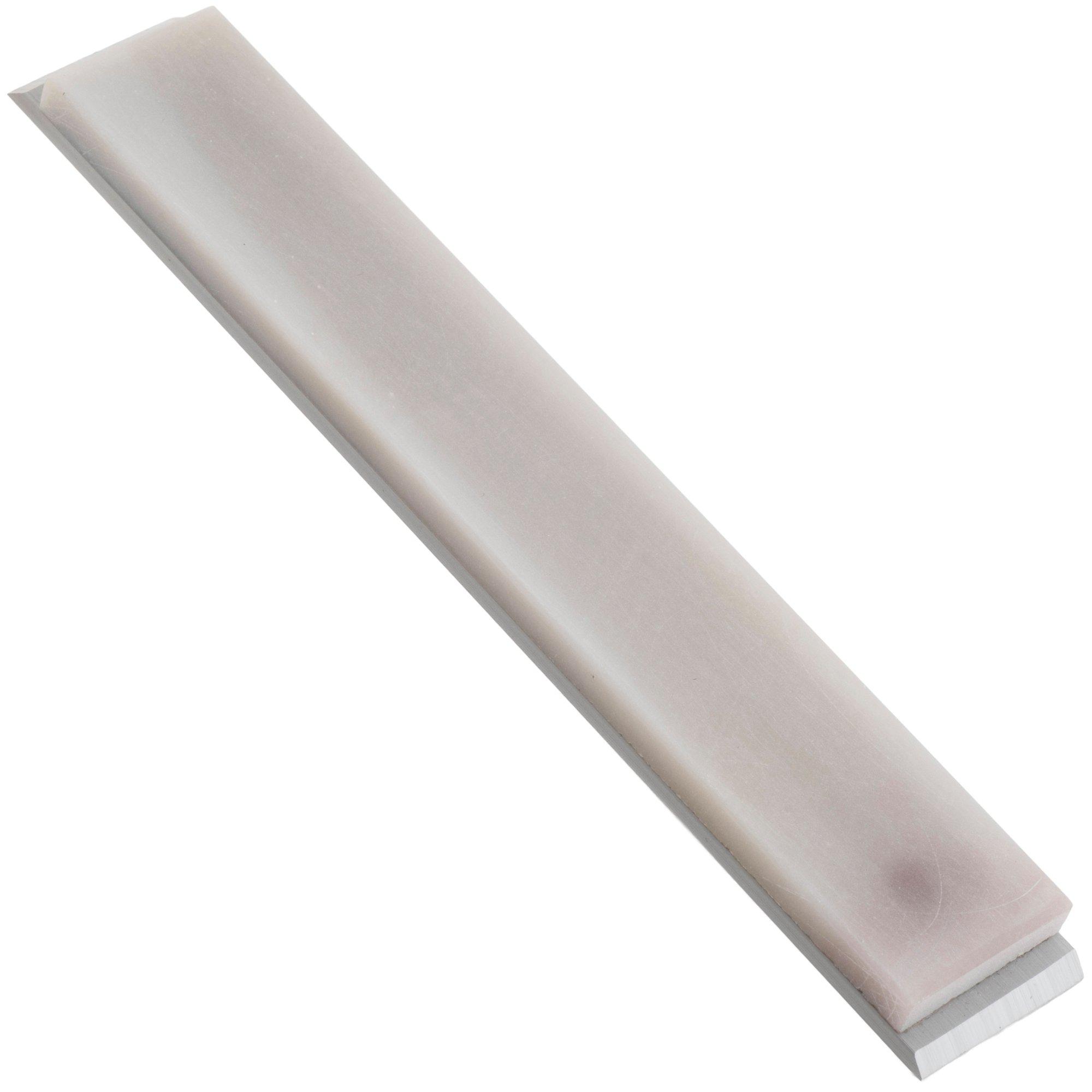 Hapstone Translucent Arkansas TAP-16AX natuurslijpsteen, 8000 grit