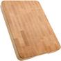 Imagen para Il Cucinino tabla de cortar 40x30x4cm madera de grano fino