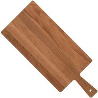 Image for Il Cucinino 3648208 serving board beech, 48 x 20 cm