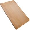 Il Cucinino cutting board, beech wood 50x30 cm