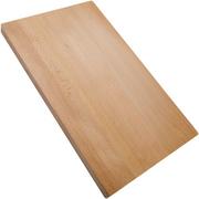 Il Cucinino tabla de cortar, madera de haya 50x30 cm