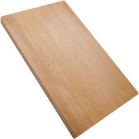 Image for Il Cucinino cutting board, beech wood 50x30 cm