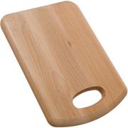 Il Cucinino cutting board with handle, 28x20 cm