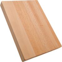 Image for Il Cucinino cutting board beech wood, 40x30 cm