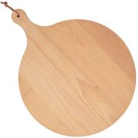 Bild für Il Cucinino 530402 Servierbrett Buchenholz, 40 cm