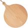 Afbeelding voor Il Cucinino 530402 serveerplank beukenhout, 40 cm