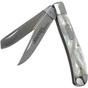 Imagen para Imperial Large Trapper Cracked Ice IMP13L navaja Slipjoint