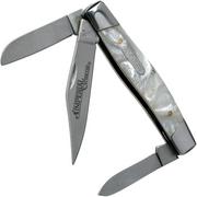 Imperial Large Stockman Cracked Ice IMP14L couteau de poche slipjoint