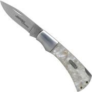 Imperial Lockback Pocket Knife Cracked Ice IMP23 pocket knife