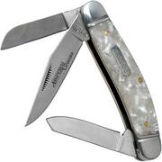 Imperial Sowbelly Cracked Ice IMP25 couteau de poche slipjoint