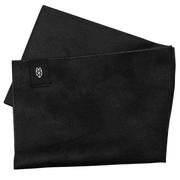 The James Brand AC515000-10 Microfiber Cloth, microvezeldoek