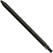 The James Brand The Burwell CO304952-10 Black, click pen