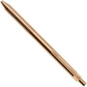 The James Brand The Burwell CO304961-10 Rose Gold, click pen