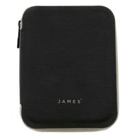 Imagen para The James Brand The Gatecliff CO305974-10  Black, Coyote Tan, Desert Sky, cuaderno con estuche