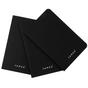 Image for The James Brand The Daily Notebooks CO306955-11 Matte Black, 3-Pack