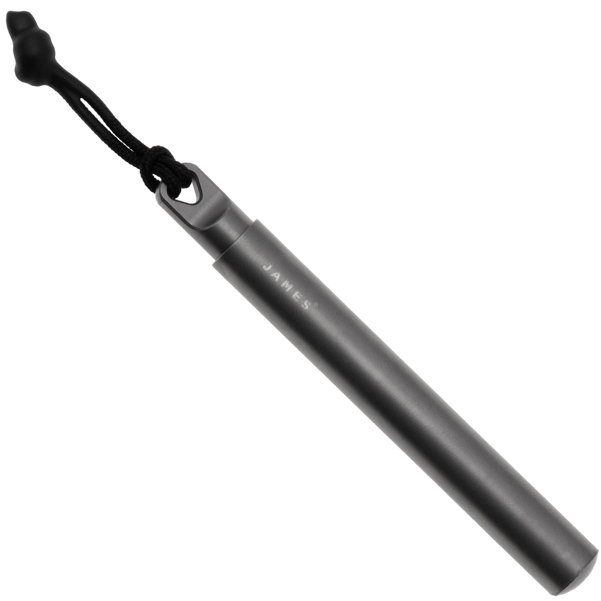 Długopis The James Brand The Stilwell CO309939-10 Titanium