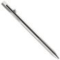 Afbeelding voor The James Brand The Kent CO322908-10 Silver Stainless Steel, Bolt Action, pen